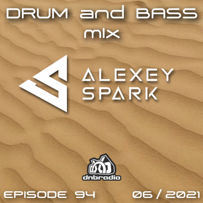 Dj Alexey Spark Mixes