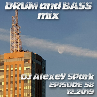 Dj Alexey Spark Mixes
