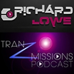 Richard Lowe - Tranzmissions Podcast