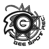 GEE SPOT RECORDINGS PODCAST 003: NACHO CASCO 