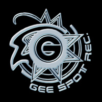GEE SPOT RECORDINGS PODCAST 002: DIEGO SUAREZ