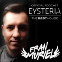 Eysteria Episode 71 - Special Summer Festival Session 2017 #EDM