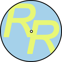 Riders Radio Friday 6 December 2019 - Funky Techno