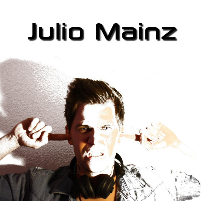 Julio Mainz - Audio Podcast