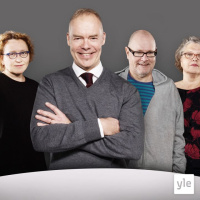 Sosiaalinen media onkin kuin lintutorni - sieltä bongataan toisten toimintaa