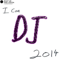 I Can DJ 2014