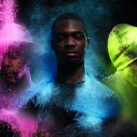 Constant Flux  The Fish Police Tour