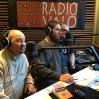 Shut Up  Listen meets Radio Valo