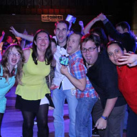 Blue Camel Club Part 1