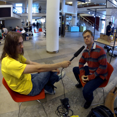 Carousel Presents Shut Up And Listen