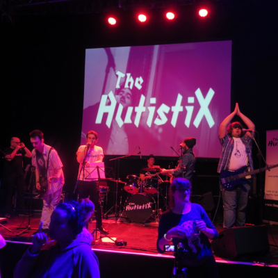 Carousel Presents Shut Up And Listen