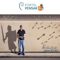 Momentos de Sabedoria # 29 - Inimigos