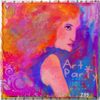 Episode 235: ArtyParty 