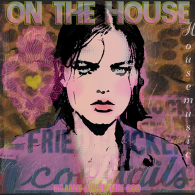 Gillian Allens Mixes