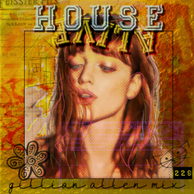 Gillian Allens Mixes