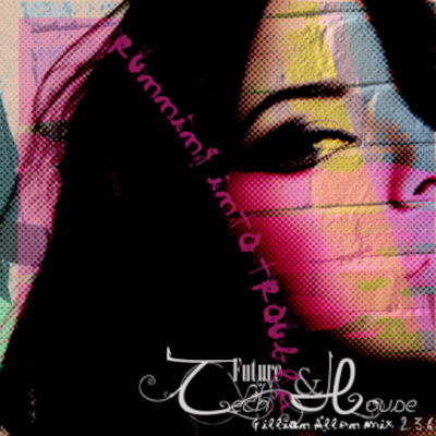 Gillian Allens Mixes