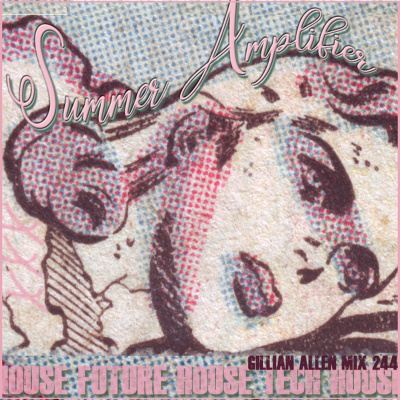 Gillian Allens Mixes