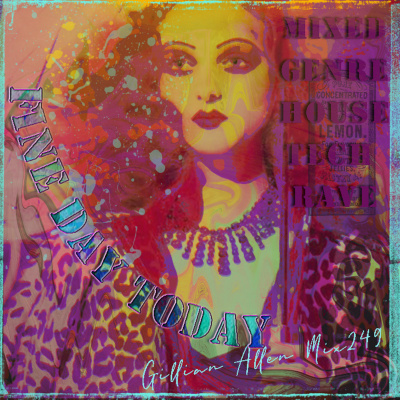 Gillian Allens Mixes