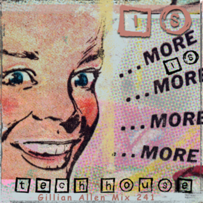 Gillian Allens Mixes
