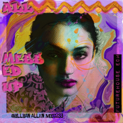 Gillian Allens Mixes