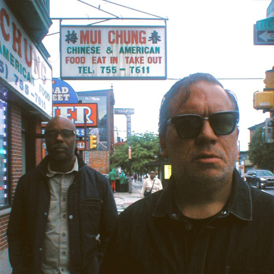 Du Vanguard Au Savoy