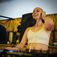 Fiesta At Dreamboat Hostel - Panajachel Guatemala