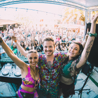 Big Bass and House Bounce at Phoenix Hotel