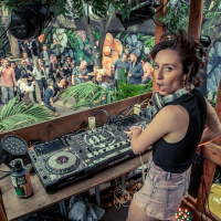 Silly Syl - Live at DayCode: Leap Year