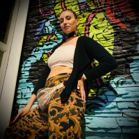 Gran Noche Mexico at Pan y Circo - LIVE