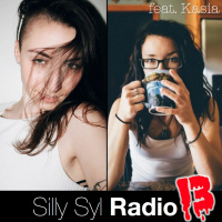 Silly Syl Radio #13 feat. Kasia