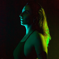 Dive in to the Audio Oasis - Live Set