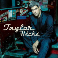 Volume Seven- Taylor Hicks