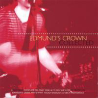 Volume Five: Edmunds Crown