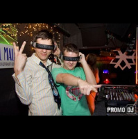 M-OFF - New Years Eve 2013