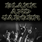 Blakk  Jaeger