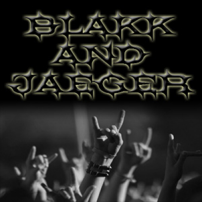 Blakk  Jaeger