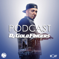 dj goldfingers 60heuresdemix set sur radio Mouv