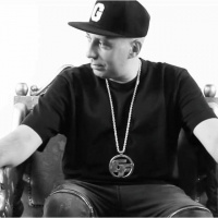 DJ Goldfingers swigg radio part 1