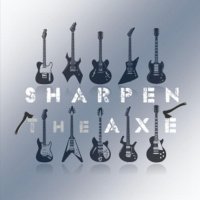 Sharpen the Axe Episode 35: Steve Fister, Interview and Pro Tips