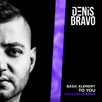 Basic Element - To You (Denis Bravo Radio Edit)