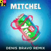 MITCHEL - Упс ты не та (Denis Bravo Radio Edit)