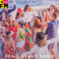 Kungs - Never Going Home (Denis Bravo Radio Edit)