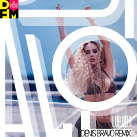 LOBODA - Allo (Denis Bravo Radio Edit)