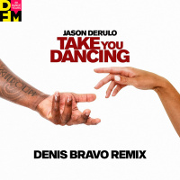 Jason Derulo - Take You Dancing (Denis Bravo Radio Edit)