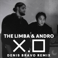 The Limba  Andro - X.O (Denis Bravo Radio Edit)