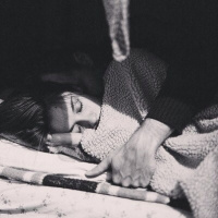 Incredible Apollo - Sleeping Angel