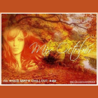 Incredible Apollo - Our World is Chillout (october 2013)