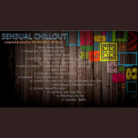 Incredible Apollo - Sensual Chillout (2014)