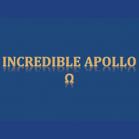 Incredible Apollo - guest mix for Chill Around The World