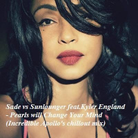 Sade vs Sunlounger - Pearls (Incredible Apollos chillout mix)
